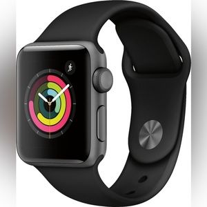 Apple Watch Series 3 38mm